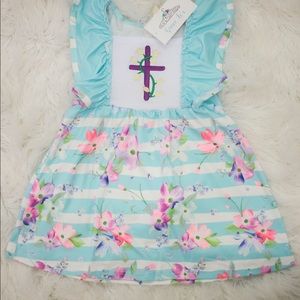 Easter dress